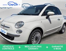 Fiat 500 II