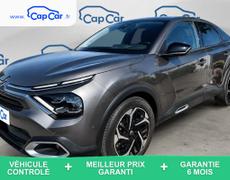 Citroen C4 Mimizan
