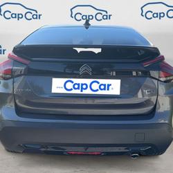 Citroen C4 1.5 BlueHDi 130 EAT8 Max - Automatique Entretien constructeur Mimizan