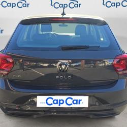 Volkswagen Polo 1.0 TSI 110 Carat Exclusive Albi