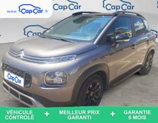 Citroen C3 Aircross Lecci