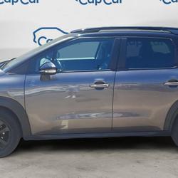 Citroen C3 Aircross 1.5 BlueHDi 100 Business Shine Lecci