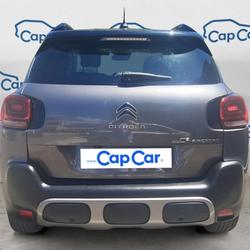 Citroen C3 Aircross 1.5 BlueHDi 100 Business Shine Lecci