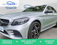 Mercedes Classe C Metz