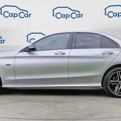 Mercedes Classe C 300 e 320 EQ Power 4Matic 9G-Tronic AMG Line - Automatique Toit ouvrant Metz
