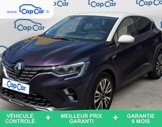 Renault Captur Lantic