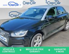 Audi A1 Sportback Vélizy-Villacoublay