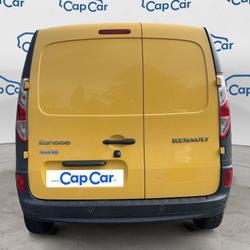 Renault Kangoo Express II 1.5 Blue dCi 80 Generique Pontoise