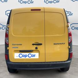 Renault Kangoo Express II 1.5 Blue dCi 80 Generique Pontoise