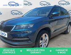 Skoda Karoq Meximieux