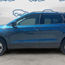 Skoda Karoq 1.6 TDI 116 Ambition Meximieux
