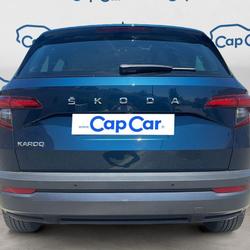 Skoda Karoq 1.6 TDI 116 Ambition Meximieux