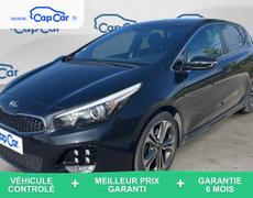 Kia Cee'd Marseille 1er Arrondissement