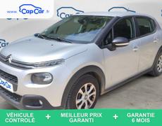 Citroen C3 Hennebont