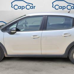 Citroen C3 1.6 BlueHDi 75 Feel Hennebont