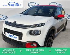 Citroen C3 Dammarie