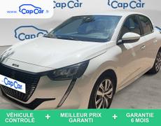 Peugeot 208 Toulon