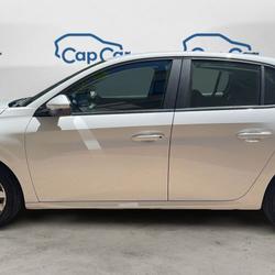 Peugeot 208 II 1.2 PureTech 100 EAT8 Allure - Automatique Entretien constructeur Toulon