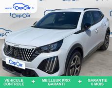 Peugeot 2008 Aix-en-Provence