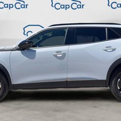 Peugeot 2008 6 1.2 Hybrid 136 e-DCS6 Allure - Garantie constructeur Aix-en-Provence