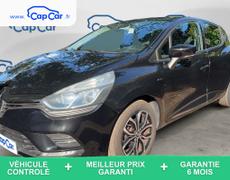 Renault Clio 4 Fresne-le-Plan