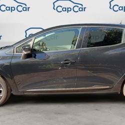 Renault Clio 4 IV 0.9 TCe 90 Limited Fresne-le-Plan