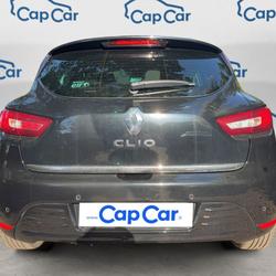 Renault Clio 4 IV 0.9 TCe 90 Limited Fresne-le-Plan