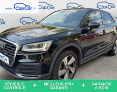 Audi Q2 Cachan