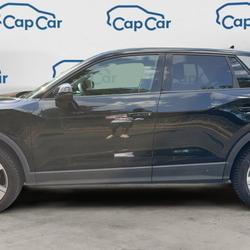 Audi Q2 I 1.4 TFSI COD 150 S-Tronic 7 Launch Edition Cachan