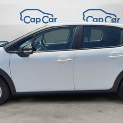 Citroen C3 III 1.2 PureTech 82 Feel Ch&acirc;teauneuf-les-Martigues