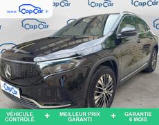 Mercedes Classe E Chantilly