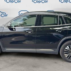 Mercedes Classe E EQA 250+ 70 kWh Edition + - Premi&egrave;re main Entretien constructeur Chantilly