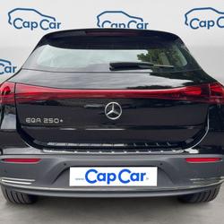 Mercedes Classe E EQA 250+ 70 kWh Edition + - Premi&egrave;re main Entretien constructeur Chantilly