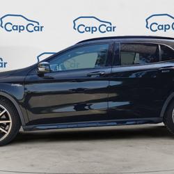 Mercedes GLA 45 AMG 360 4MATIC 7G-DCT Montoire-sur-le-Loir