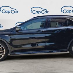 Mercedes GLA 45 AMG 360 4MATIC 7G-DCT Montoire-sur-le-Loir