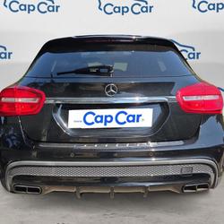 Mercedes GLA 45 AMG 360 4MATIC 7G-DCT Montoire-sur-le-Loir