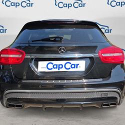 Mercedes GLA 45 AMG 360 4MATIC 7G-DCT Montoire-sur-le-Loir