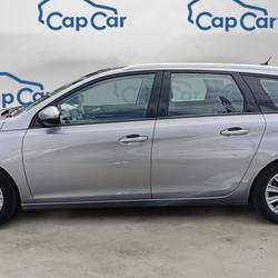 Peugeot 308 SW Phase 2 1.2 PureTech 130 EAT8 Active Business - Automatique Paris 2e Arrondissement