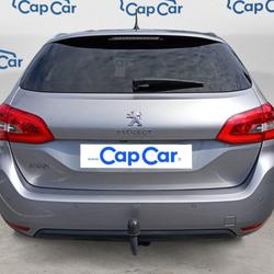 Peugeot 308 SW Phase 2 1.2 PureTech 130 EAT8 Active Business - Automatique Paris 2e Arrondissement