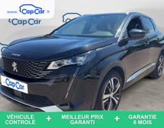 Peugeot 3008 Le Petit-Quevilly