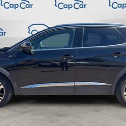 Peugeot 3008 1.5 BlueHDi 130 EAT8 GT Le Petit-Quevilly