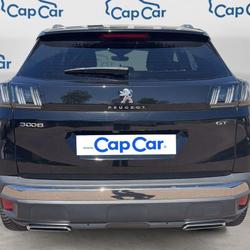 Peugeot 3008 1.5 BlueHDi 130 EAT8 GT Le Petit-Quevilly