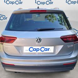 Volkswagen Tiguan II 2.0 TDI 190 4Motion DSG7 Carat Exclusive Pers-Jussy