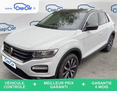 Volkswagen T-Roc Cavron-Saint-Martin