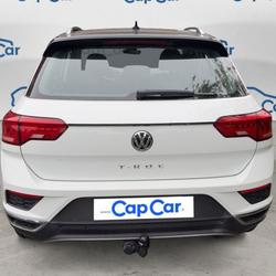 Volkswagen T-Roc I 1.5 TSI 150 Lounge Business Cavron-Saint-Martin