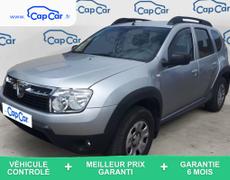Dacia Duster Léchelle