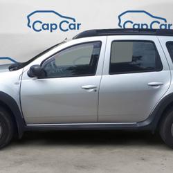 Dacia Duster 1.5 dCi 110 Ambiance L&eacute;chelle