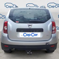 Dacia Duster 1.5 dCi 110 Ambiance L&eacute;chelle