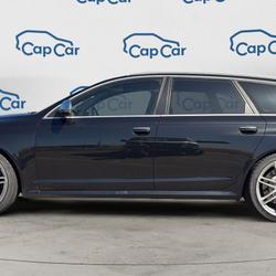Audi RS6 Avant III 5.0 FSI V10 580 Quattro Tiptronic RS - Premi&egrave;re main Automatique Marmande