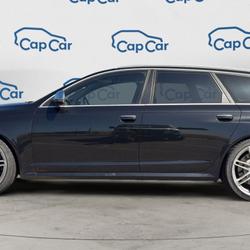 Audi RS6 Avant III 5.0 FSI V10 580 Quattro Tiptronic RS - Automatique Marmande